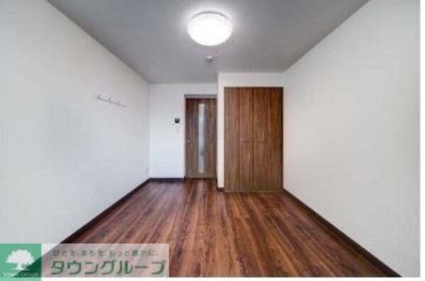 クオリタス護国寺(クオリタスゴコクジ)の物件内観写真